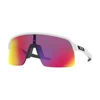 Oakley zonnebril Sutro Lite wit/paars