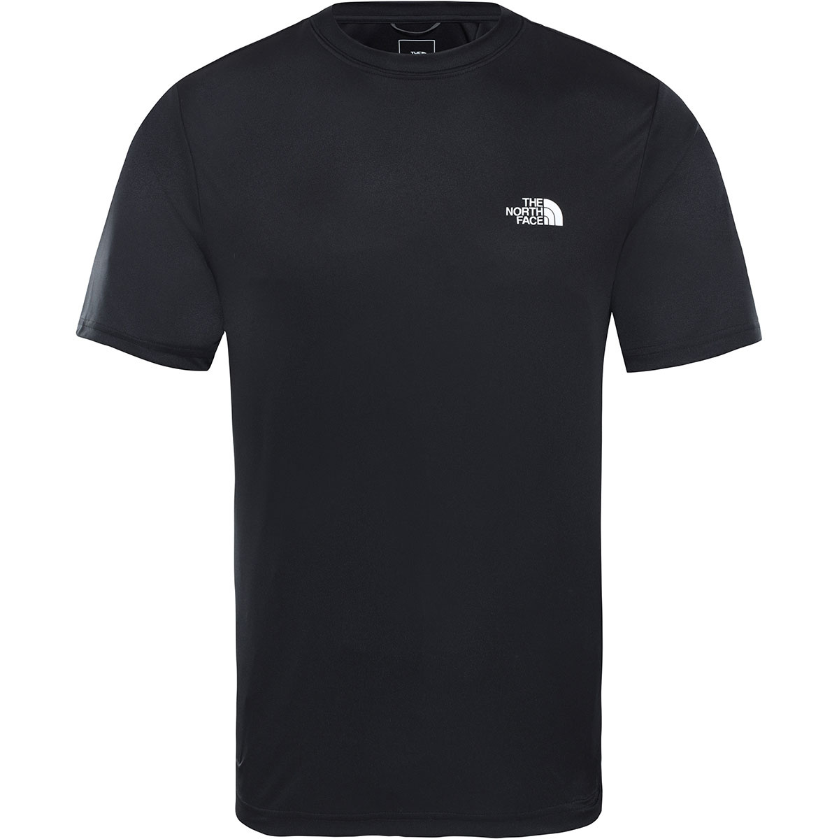 The North Face Heren Reaxion Amp T-shirt