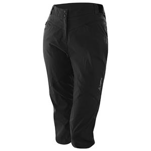 Löffler broek CSL nylon dames zwart 