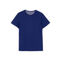 HOM T-Shirt Sport Air T-Shirts blau Herren 