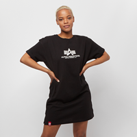 Alpha Industries shirt T-Shirts weiß Damen 