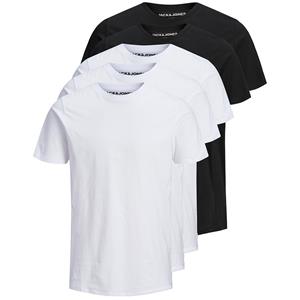 Jack & jones shirt T-Shirts blau Herren 