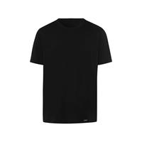 Hanro T-shirt van single-jersey