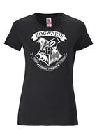 Logoshirt T-Shirt, mit lizenziertem Originaldesign