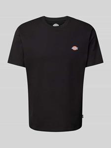 Dickies - S/S Mapleton - T-shirt, bruin