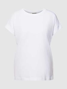 ARMEDANGELS T-Shirt Idaa T-Shirts weiß Damen 