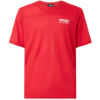 Oakley Cascade Trail SS Tee - T-Shirts