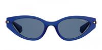 Polaroid Sonnenbrille »PLD 4074/S 53PJP«