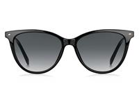 Fossil zonnebril FOS3083/S dames zwart/ grijs