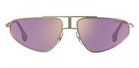 Carrera Eyewear Sonnenbrille 1021/s S9e/13 Damen Rosa