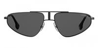 Carrera Vrouwen Zonnebril 58/17/140 mm Metaal