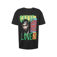 Mister tee shirt T-Shirts mehrfarbig Herren 