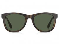 Tommy Hilfiger zonnebril TH 1559/S 086 Qt Dark Havana Green