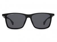 Hugo Boss zonnebril 1078/S 003/IR heren zwart/grijs