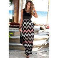 LASCANA maxi-jurk