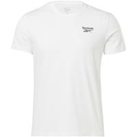 Reebok T-Shirt Identity Classic T-Shirts weiß Herren 
