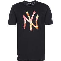 New era T-Shirt NY Camo T-Shirts blau Herren 