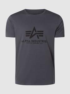 Alpha Industries T-shirt Basic T-shirt