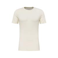 Icebreaker funktionsshirt anatomica Funktionsshirts weiß Herren 