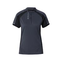 Endurance funktionsshirt java Funktionsshirts dunkelgrau Damen 