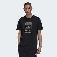 adidas Originals T-Shirt »Camo Pack T-Shirt«