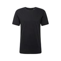 Cleptomanicx shirt ligull T-Shirts schwarz Herren 