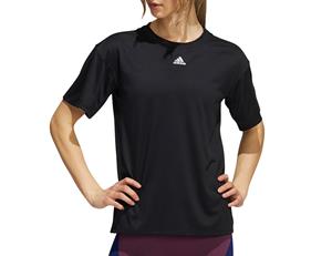 Adidas Training 3-Stripes AEROREADY T-shirt