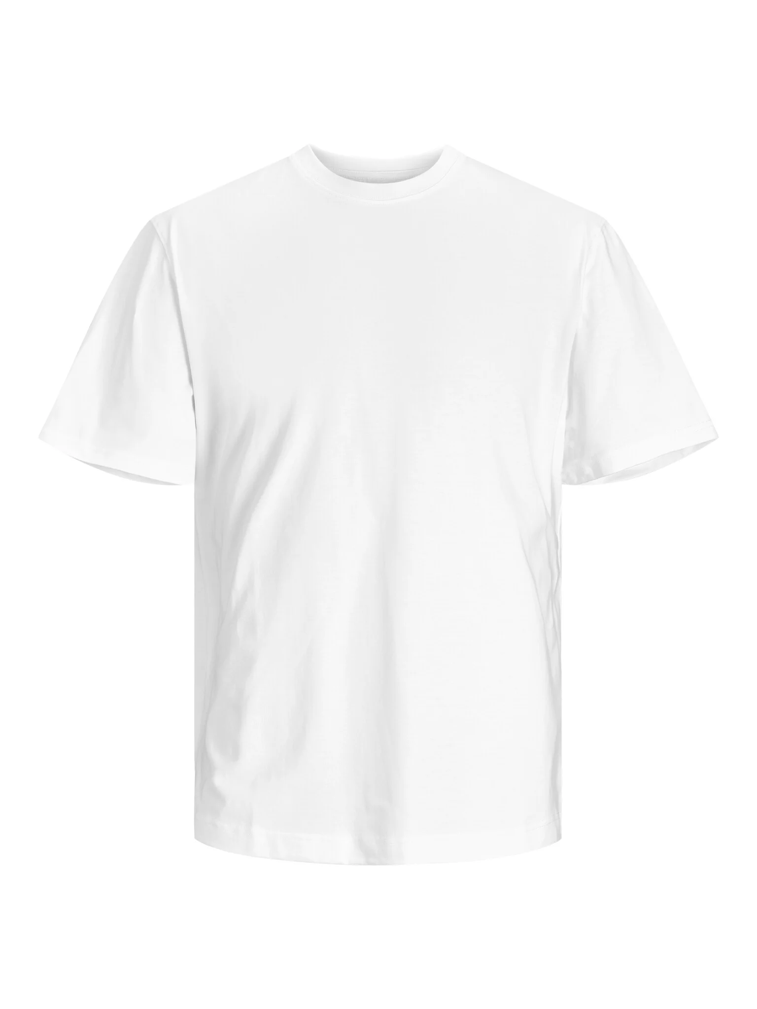 Jack & jones Effen T-shirt Heren White