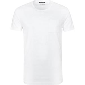 No Excess T-Shirt Relief Wit