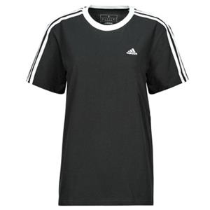 adidas Performance T-Shirt »ESSENTIALS 3-STRIPES T-SHIRT«