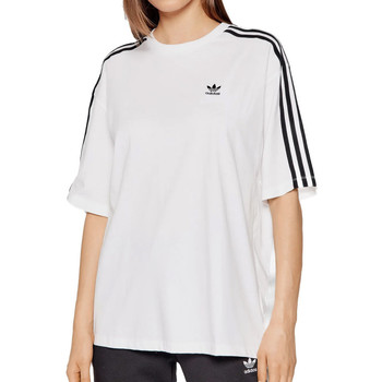 adidas Originals T-Shirt »ADICOLOR CLASSICS OVERSIZE«