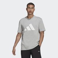 T-shirt Korte Mouw Adidas M FI 3B TEE