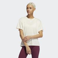 adidas Performance T-Shirt »Training 3-Streifen AEROREADY T-Shirt«