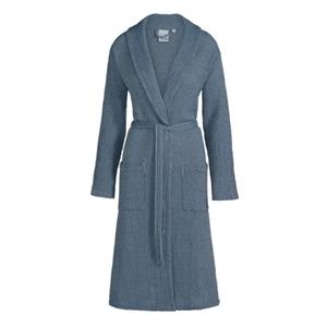 Vandyck Cleveland, Organic Badjas Vintage Blue Xlarge