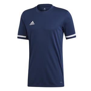 Adidas T-shirt Korte Mouw  TEAM19 SS Jersey