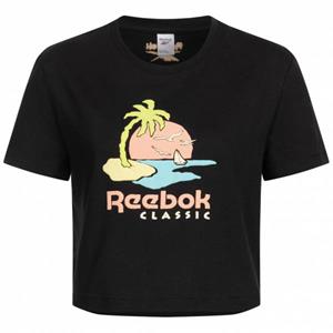 Reebok Classic T-Shirt »CL GR SR TEE«