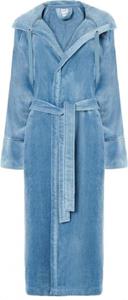 Vandyck Scotland Badjas China Blue Xxlarge