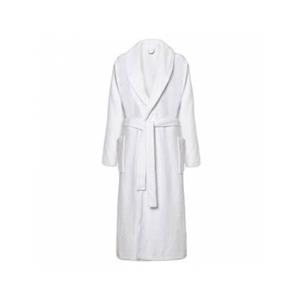 Vandyck Beaumont Badjas White Xlarge