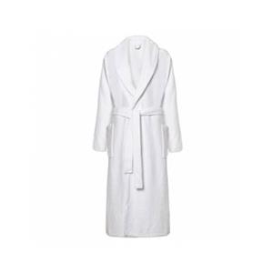 Vandyck Beaumont Badjas White Small