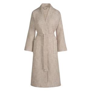 Vandyck Evelyn Badjas Old Rose Small