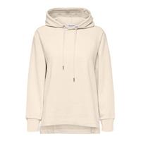 SELECTED FEMME sweatshirt Sweatshirts pastellgelb Damen 