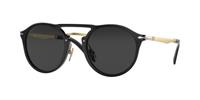 Zonnebril Persol Occhiali da Sole PO3264S 95/48 Polarizzati