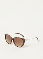Zonnebril Tiffany Occhiali da Sole TF4178 80153B