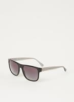 Emporio Armani Sonnenbrillen EA4163 58758G