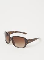 Ray-Ban Sonnenbrillen RB4347 Powderhorn 710/13