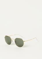 Ray Ban Jack zonnebril RB3565