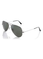 Ray-Ban Zonnebril Aviator Classic gepolariseerd RB3025