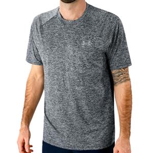 Under Armour - UA Tech S/S Tee - Sportshirt, academy ii