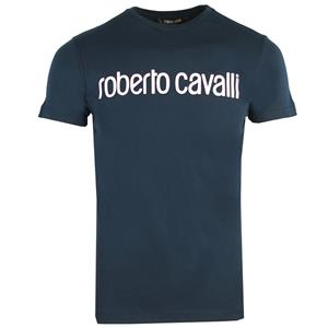 Roberto Cavalli Hst68f short sleeve