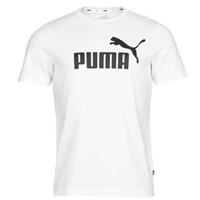 Puma Essentials Big Logo heren sport T-shirt